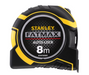 Stanley Fatmax Auto-Lock Rolbandmaat