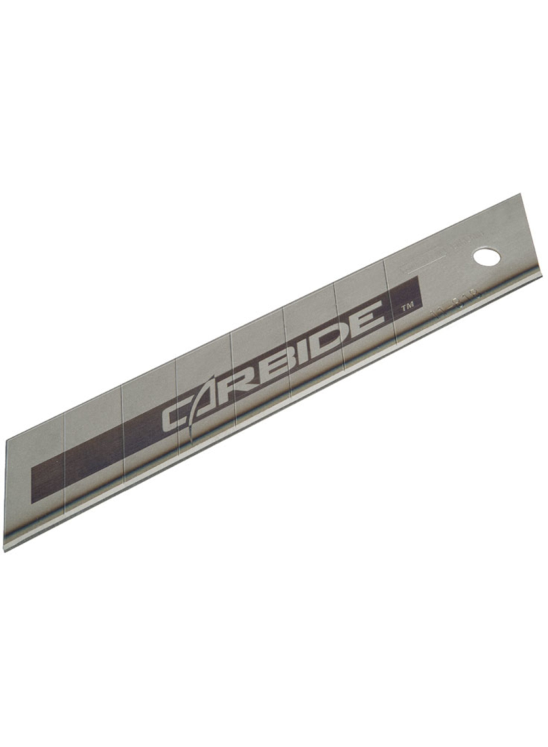 Stanley Fatmax Carbide Reserve Afbreekmessen 18mm