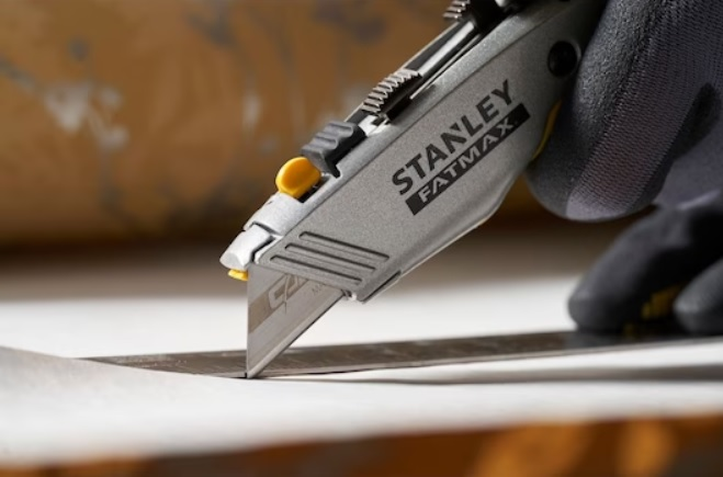 Stanley FatMax Carbide Reservemes