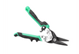 Stanley FatMax Ergo Blikschaar - 250mm - Rechts Snijdend