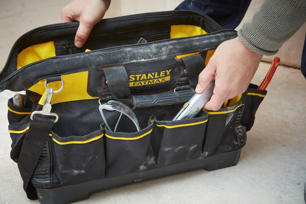 Stanley Fatmax Gereedschapstas