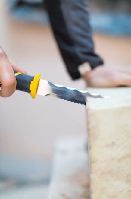 Stanley Fatmax Isolatiemes