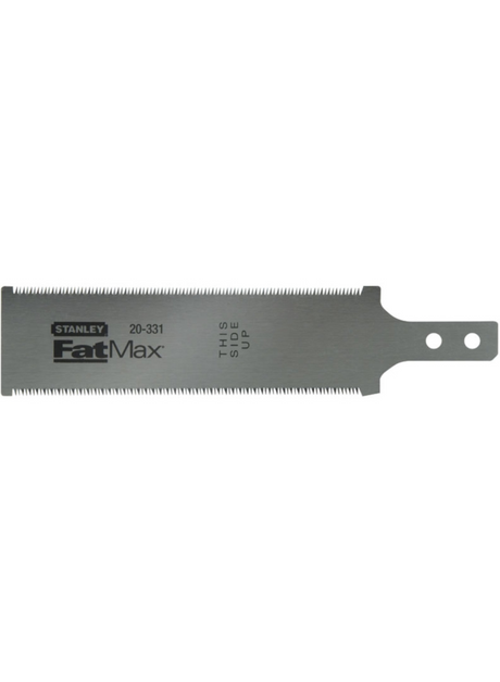 Stanley Fatmax Japanse Zaagbladen x1