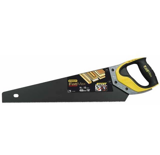 Stanley Fatmax Jetcut Handzaag