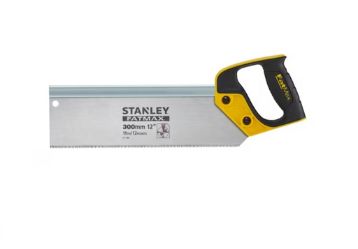 Stanley Fatmax Kapzaag 350mm - 11T/inch