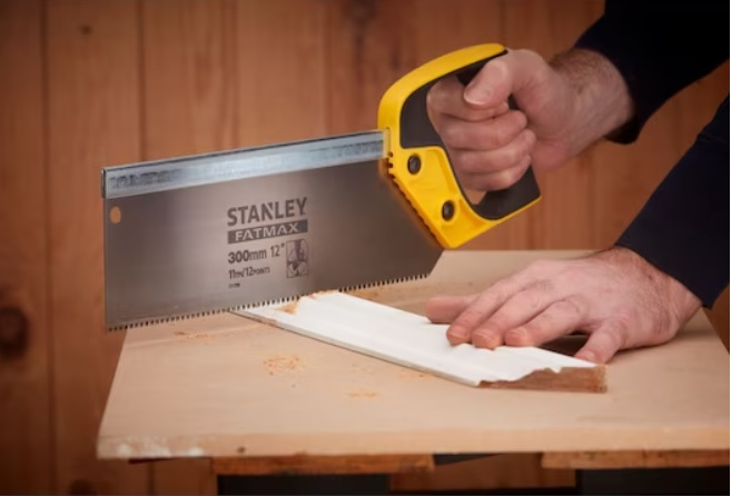 Stanley Fatmax Kapzaag 350mm - 11T/inch