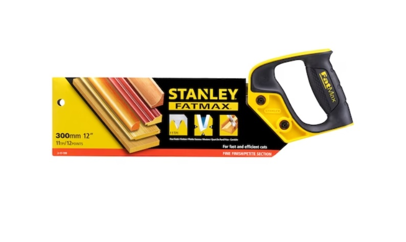 Stanley Fatmax Kapzaag 350mm - 11T/inch