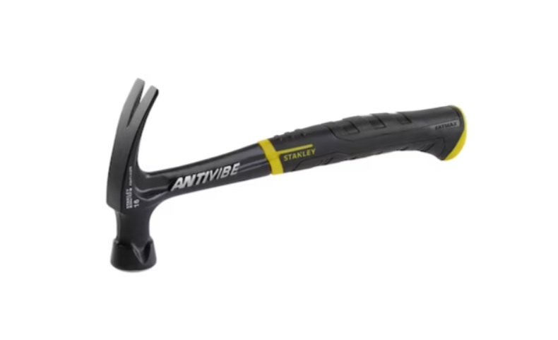Stanley Fatmax Klauwhamer Next Gen Rechte Klauw