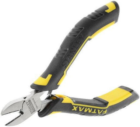 Stanley Fatmax Mini Kniptang