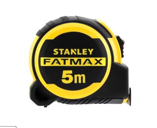 Stanley Fatmax NGT Rolbandmaat