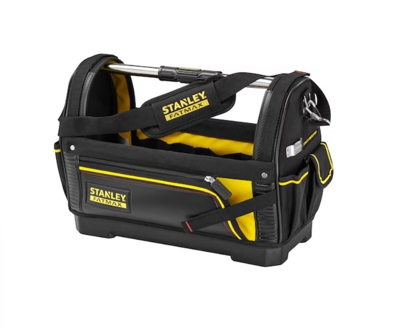 Stanley Fatmax Open Gereedschapszak