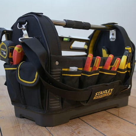 Stanley Fatmax Open Gereedschapszak