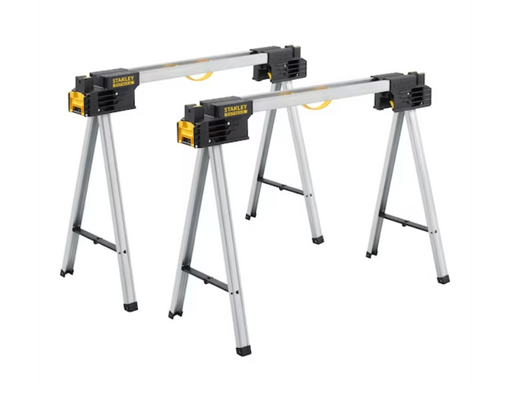 Stanley FatMax Opvouwbare Zaagbok