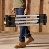 Stanley FatMax Opvouwbare Zaagbok