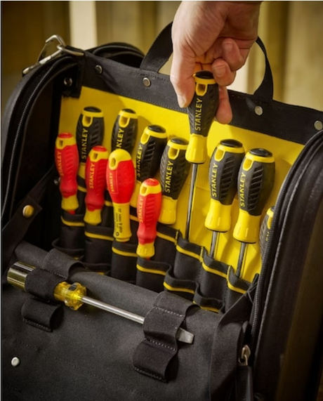 Stanley Fatmax Organizer Tas