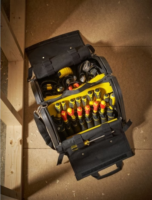 Stanley Fatmax Organizer Tas