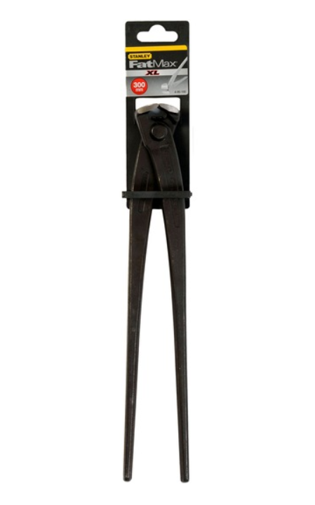 Stanley FatMax Pro Betonvlechttang 300mm