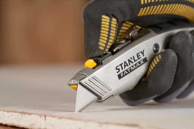 Stanley FatMax Pro Duo Uitschuifmes