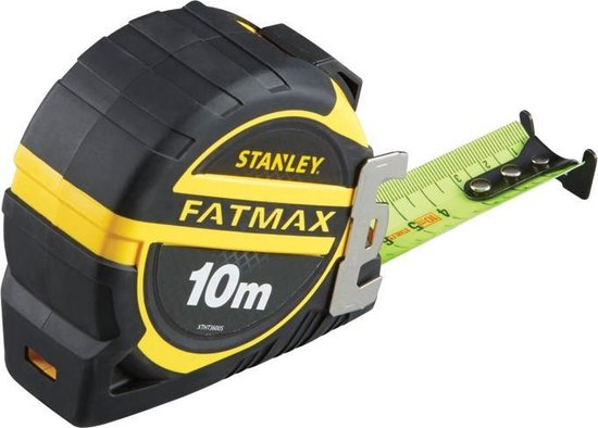 Stanley FatMax Pro Rolbandmaat