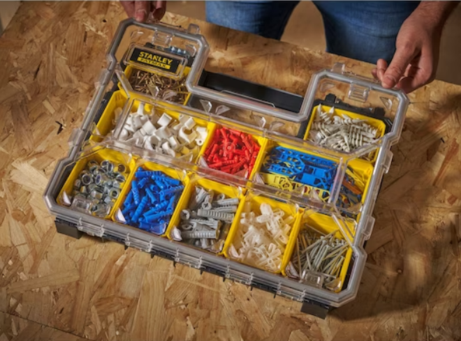 Stanley FatMax Professionele Organizer Waterdicht