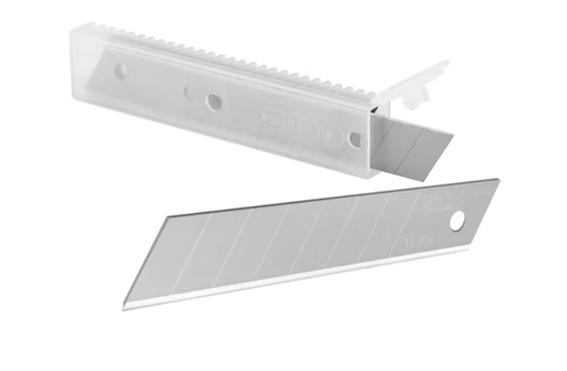 Stanley Fatmax Reserve afbreekmes 18mm