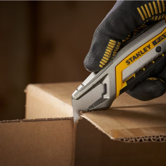 Stanley FatMax Reserve Afbreekmes 25mm (5 stuks)