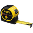 Stanley Fatmax Rolmaat 30mm