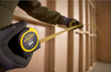 Stanley Fatmax Rolmaat met 32mm