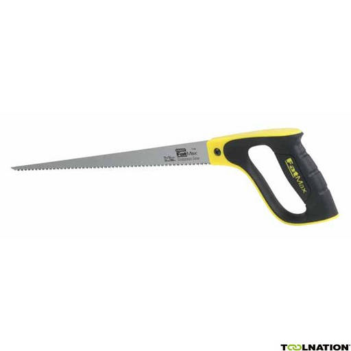 Stanley FatMax Schrobzaag 300mm