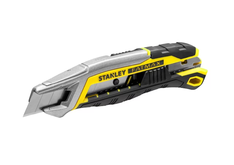 Stanley Fatmax Snap-Off Afbreekmes