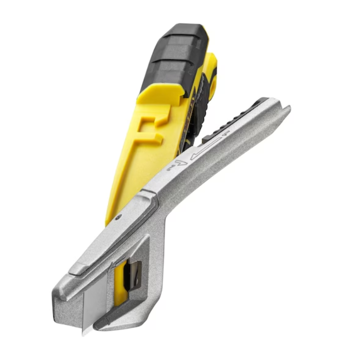 Stanley Fatmax Snap-Off Afbreekmes