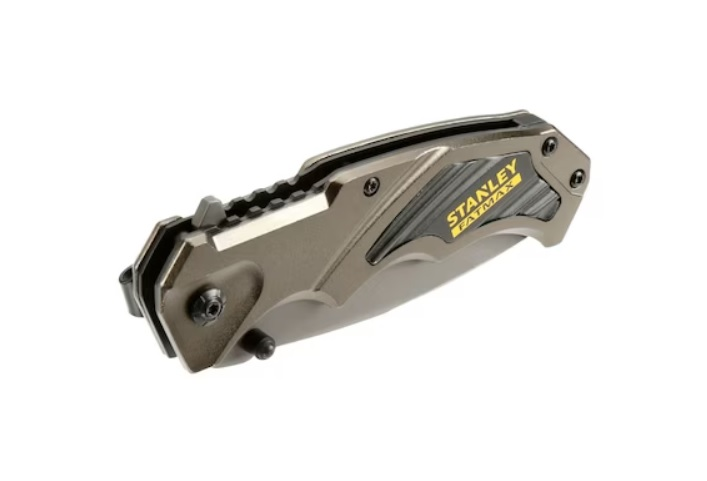 Stanley Fatmax Stainless Steel Zakmes