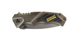Stanley Fatmax Stainless Steel Zakmes
