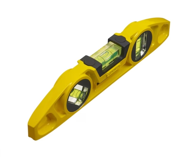 Stanley Fatmax Torpedo Magneet Waterpas