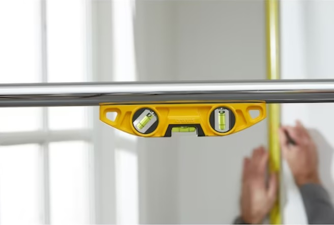 Stanley Fatmax Torpedo Magneet Waterpas