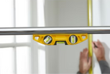 Stanley Fatmax Torpedo Magneet Waterpas