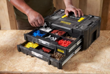 Stanley FatMax Tstak IV 2 Ondiepe Lades