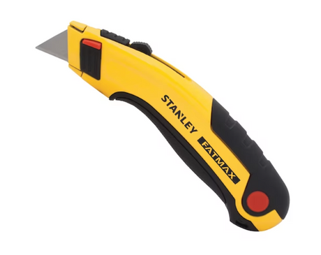 Stanley FatMax Uitschuifbaar Mes