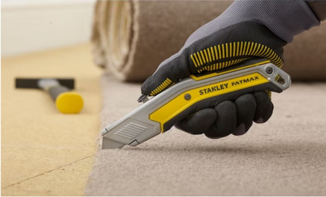 Stanley FatMax Uitschuifmes Exo
