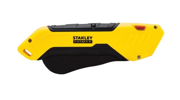 Stanley Fatmax Veiligheidsmes