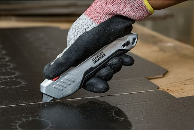 Stanley Fatmax Veiligheidsmes