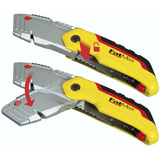 Stanley Fatmax Vouwbare Uitschuifmes