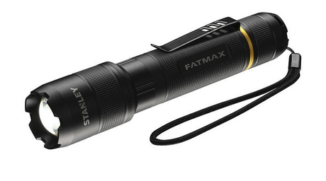 Stanley Fatmax Zaklamp 350LM