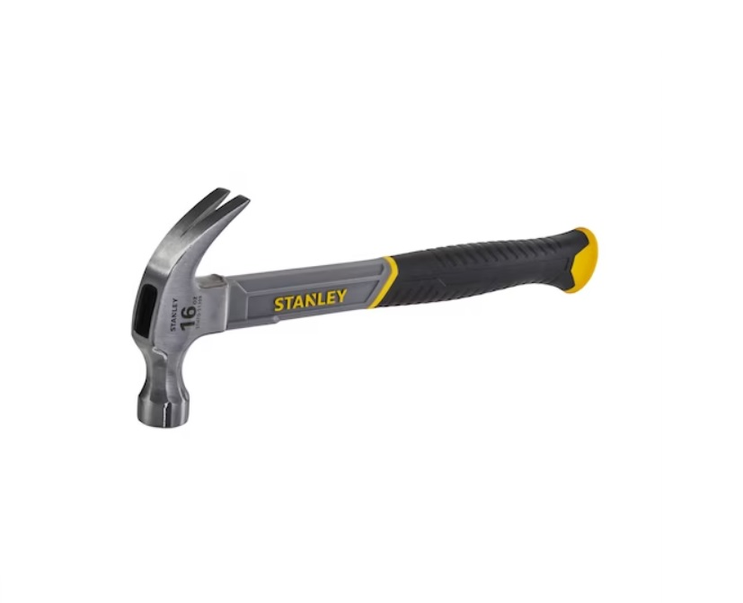 Stanley Klauwhamer Glasvezel 560gr