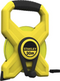 Stanley Landmeter Fiberglas open kast