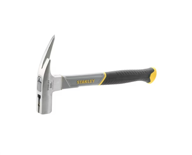 Stanley Lathamer Glasvezel 600gr