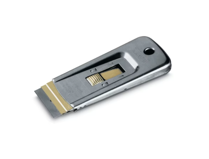 Stanley Metaal Glasschraper