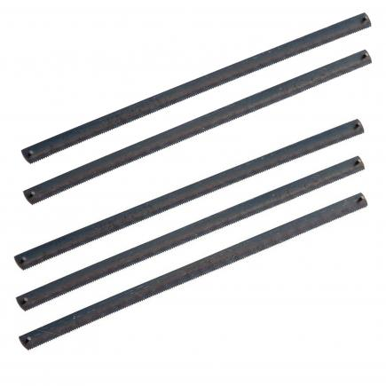 Stanley Metaalzaagblad 5 Stuks