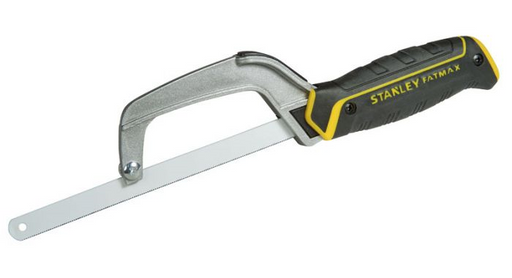 Stanley Mini Metaalzaagbeugel 300mm
