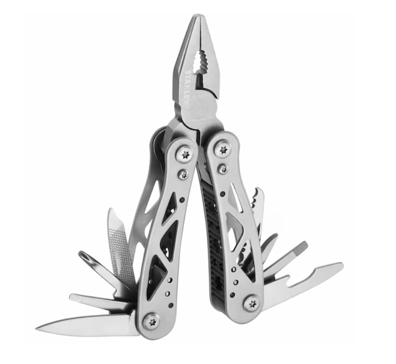 Stanley Multitool 12 in 1